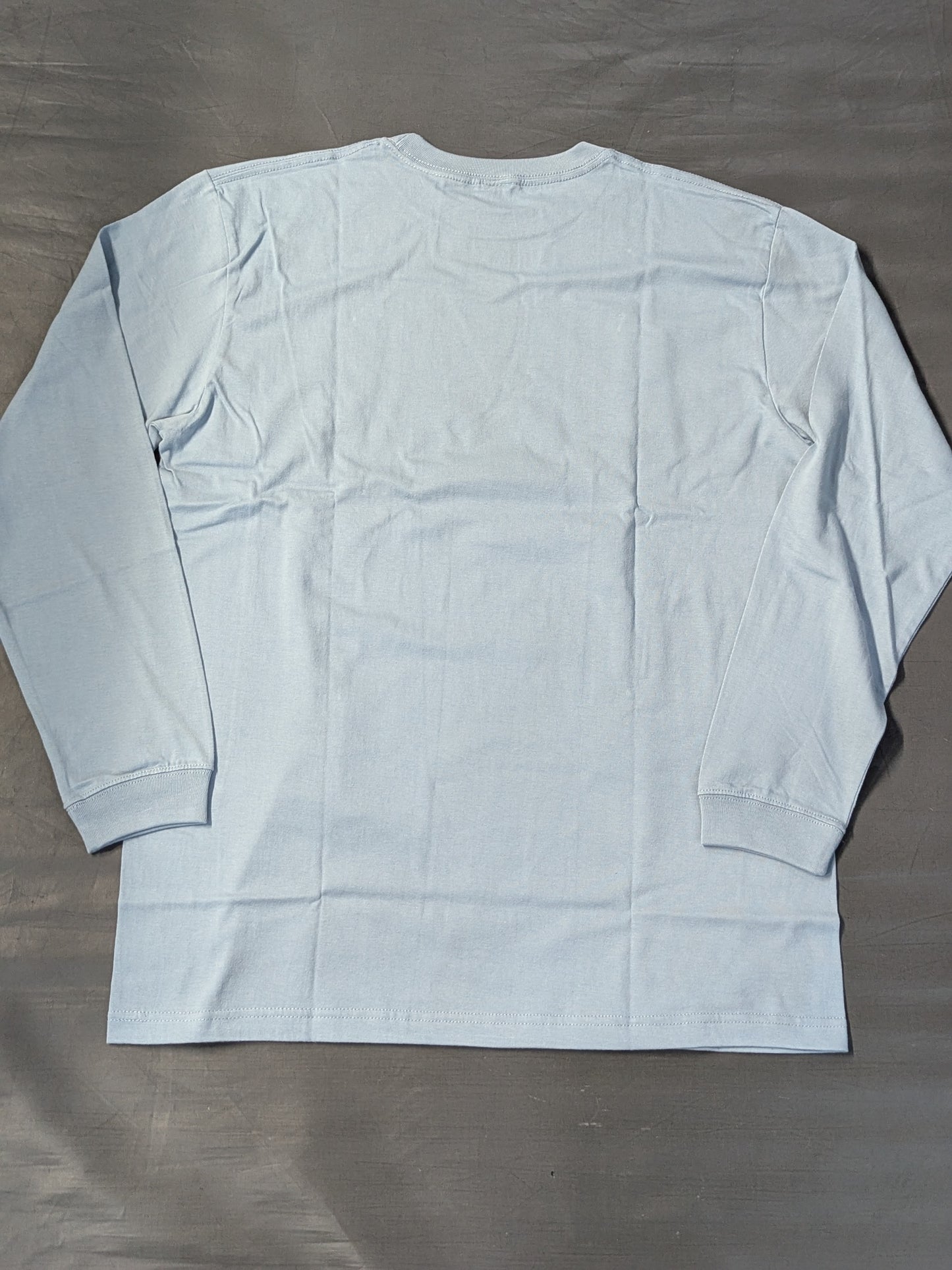 大鷲透「とおるをロボット工場へ連れてって」ロングスリーブTシャツ