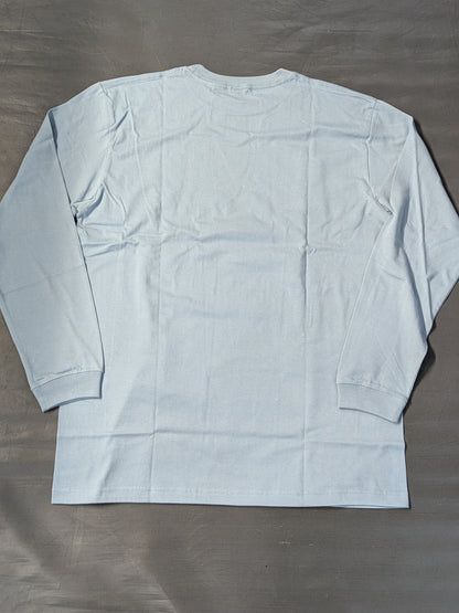 大鷲透「とおるをロボット工場へ連れてって」ロングスリーブTシャツ