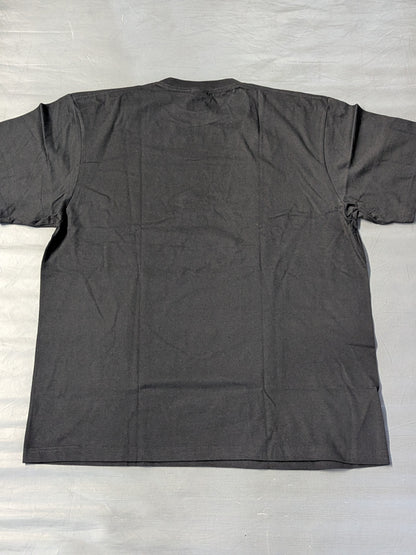 ひらがなまっする Tシャツ