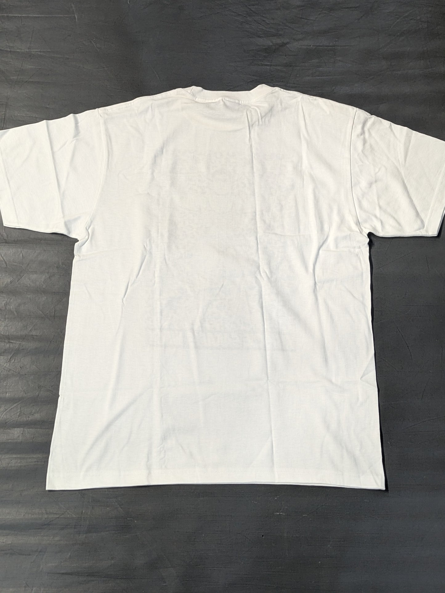 マッスル坂井「MUSCLE SAKAI IS WACK」Tシャツ
