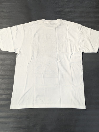 マッスル坂井「MUSCLE SAKAI IS WACK」Tシャツ