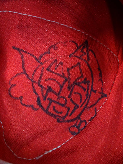 獣神サンダー・ライガー