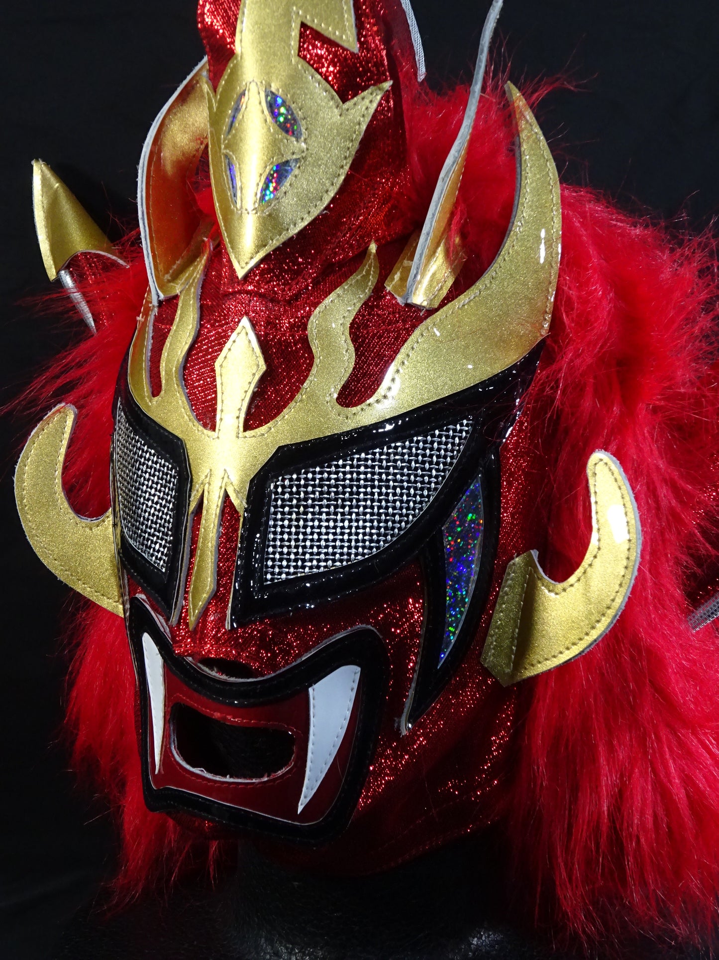 獣神サンダー・ライガー