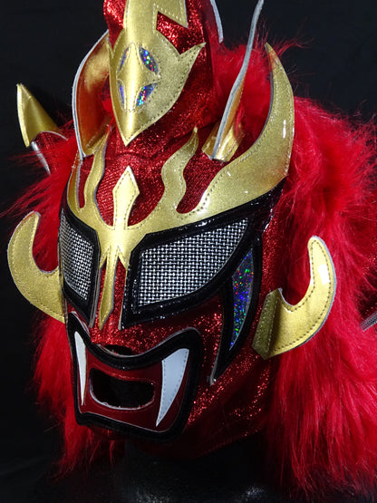 獣神サンダー・ライガー