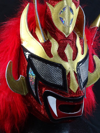 獣神サンダー・ライガー