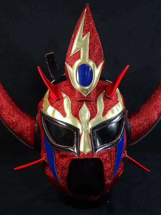 Jushin Thunder Liger 
