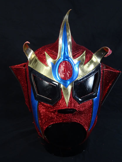 獣神サンダー・ライガー