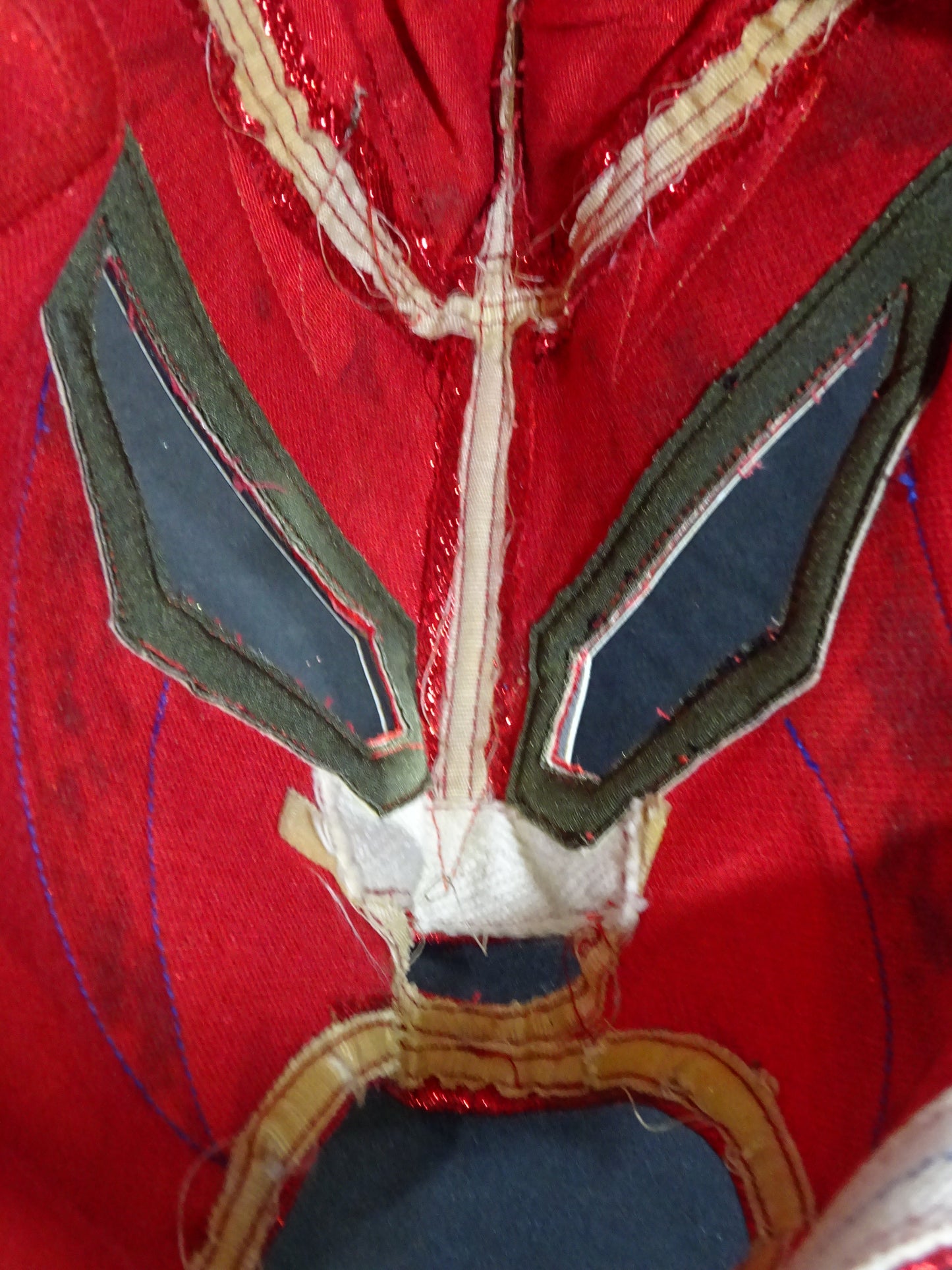 獣神サンダー・ライガー