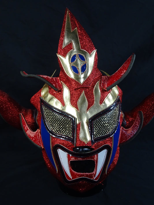 Jushin Thunder Liger 