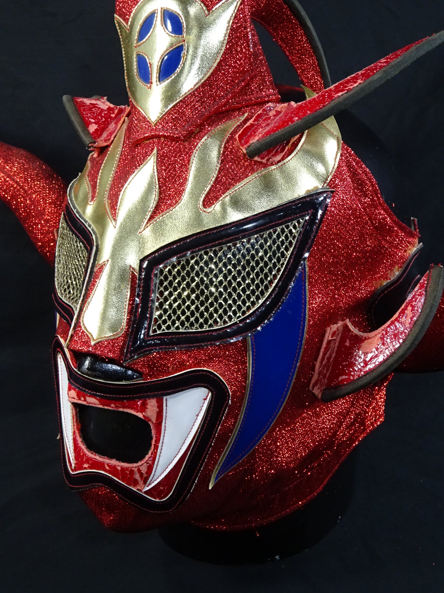 獣神サンダー・ライガー