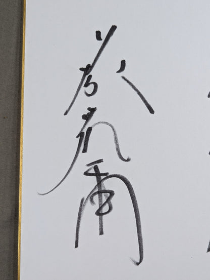 藤波辰爾＆藤原喜明