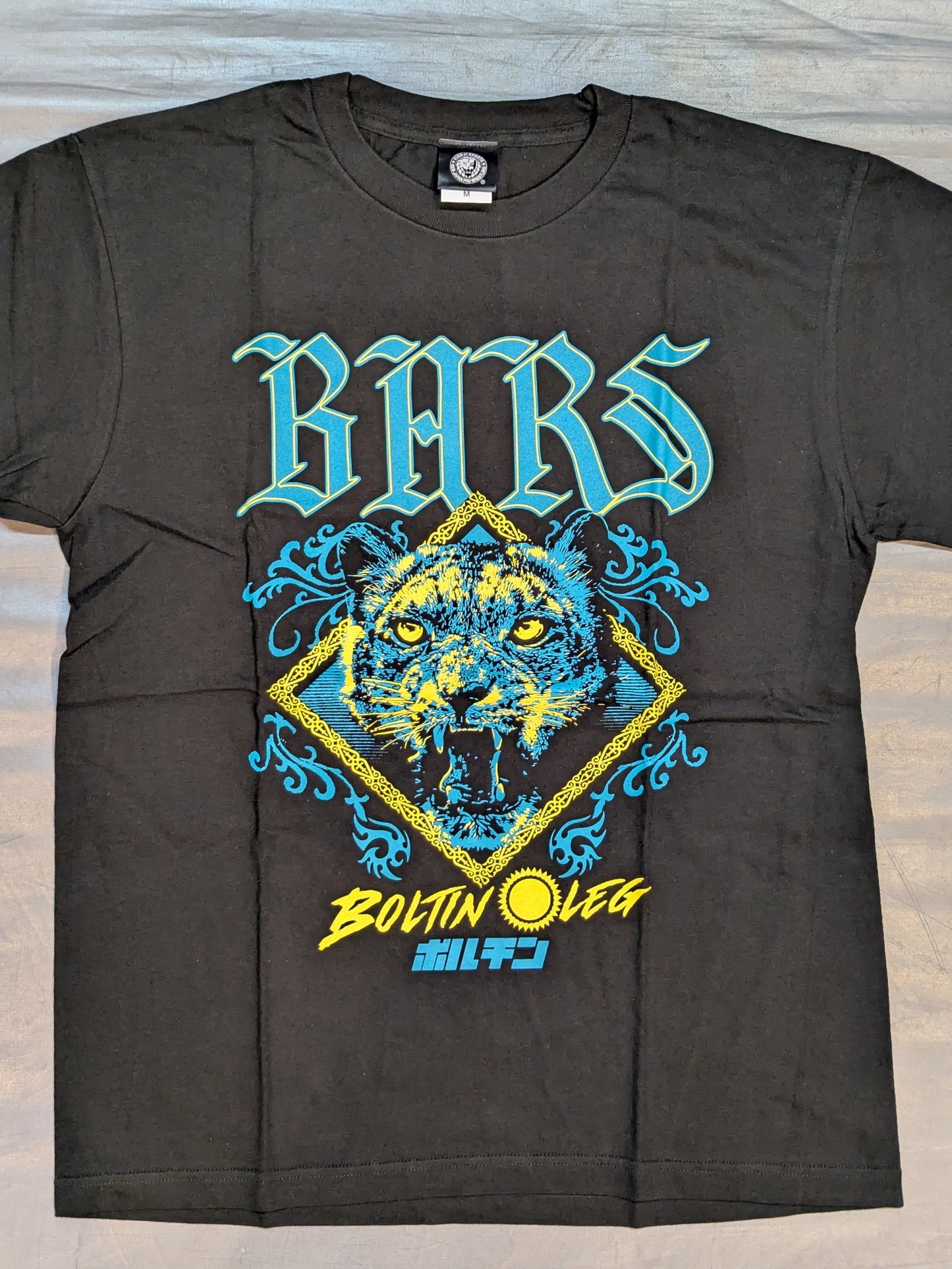 Bortin Oleg T-shirt