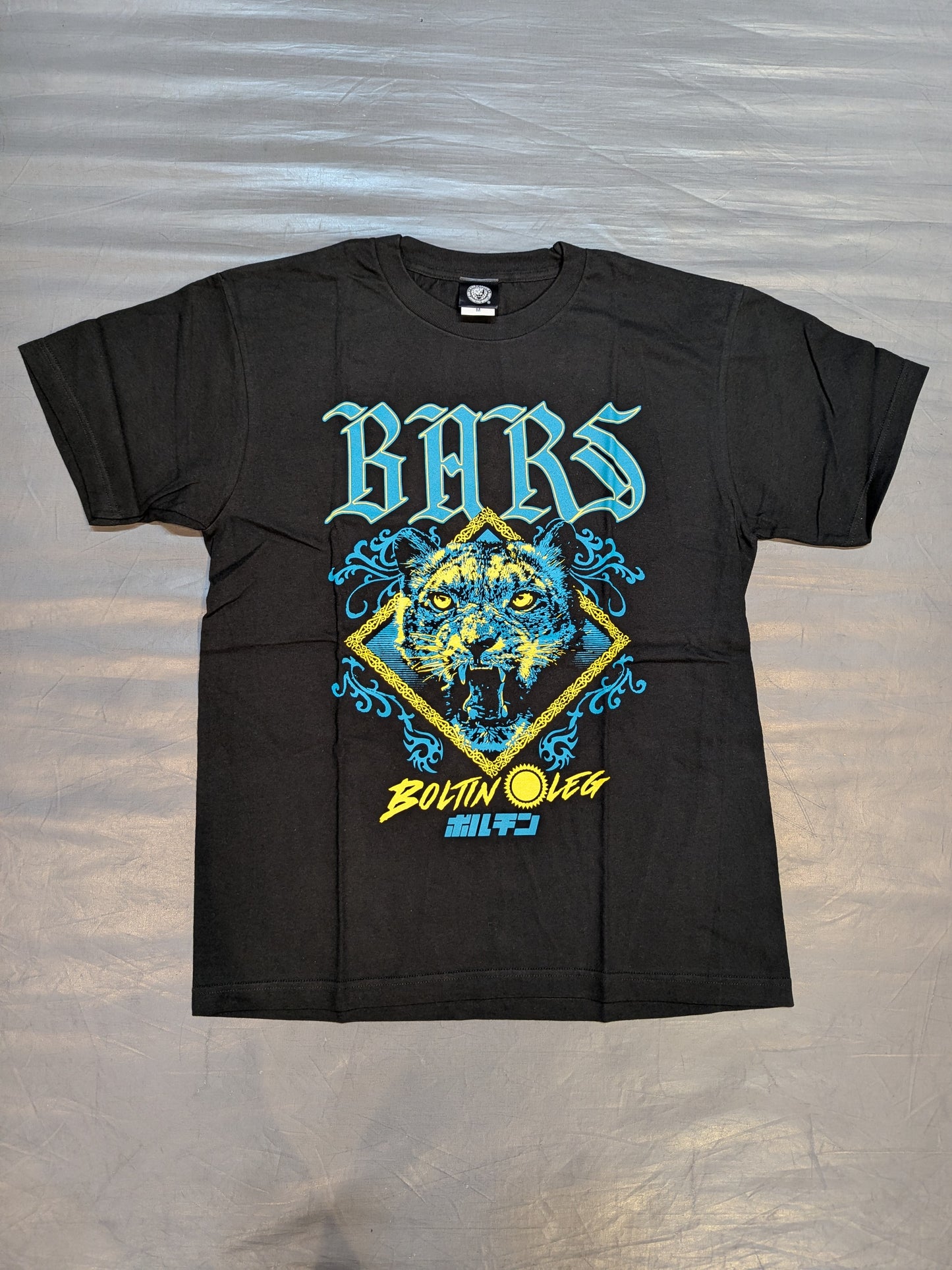 Bortin Oleg T-shirt