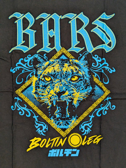 Bortin Oleg T-shirt