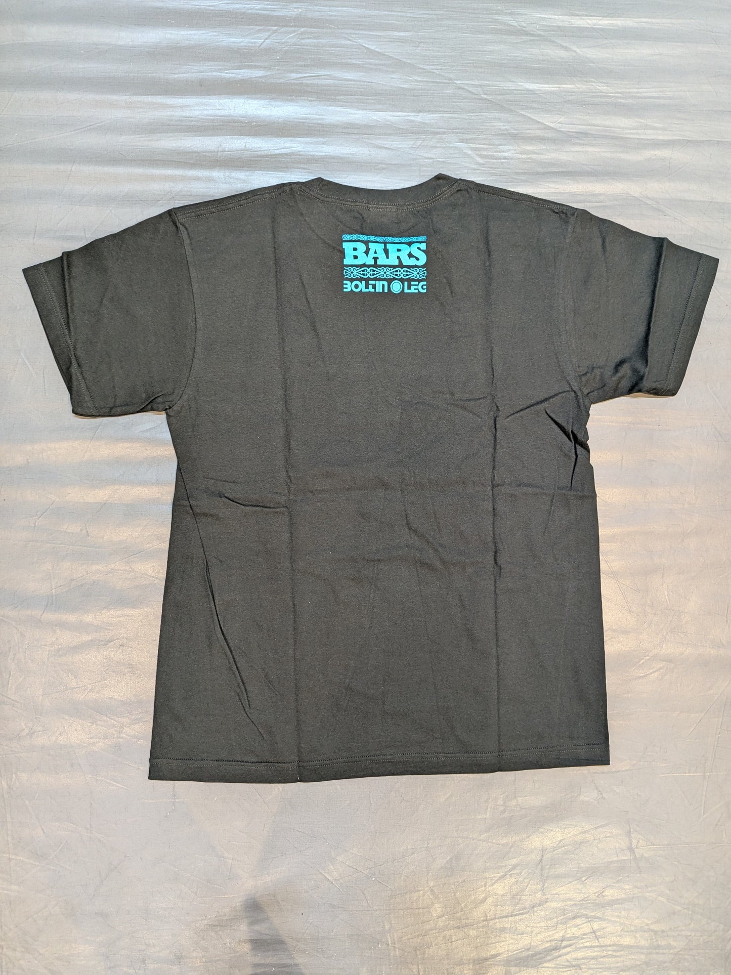Bortin Oleg T-shirt