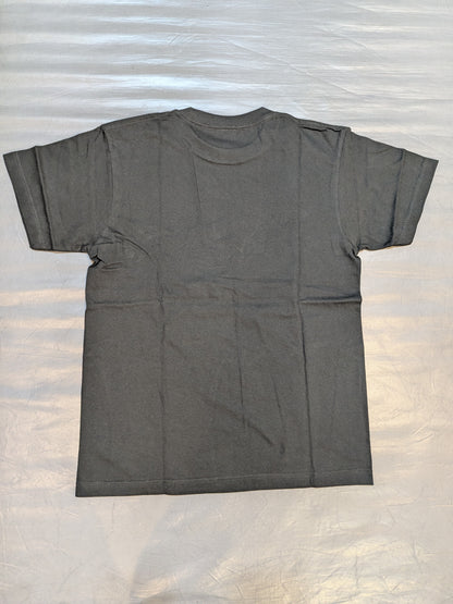 グレート-O-カーン Tシャツ(ブラック×グリーン)