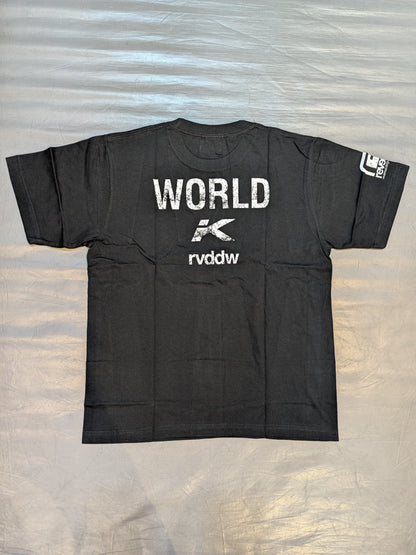 KENTA「REIGN FANG」Tシャツ