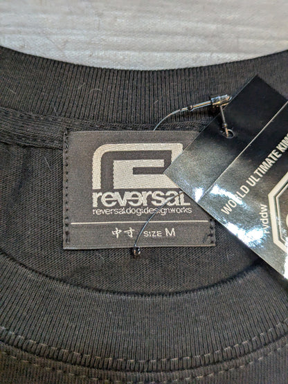 KENTA「REIGN FANG」Tシャツ