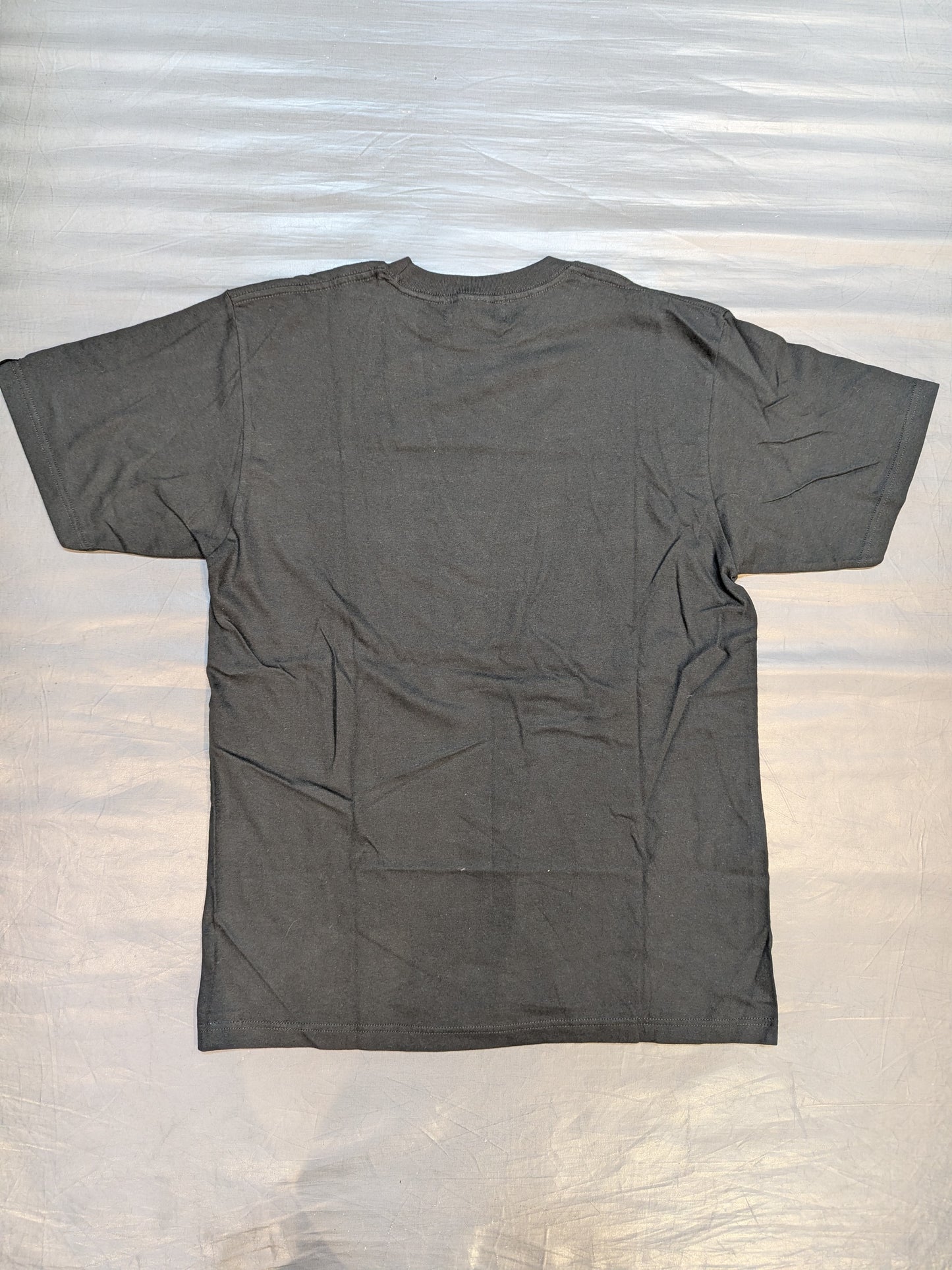 ARISTRIST  AT×WWE nWo EX T-Shirt (Black×Red)