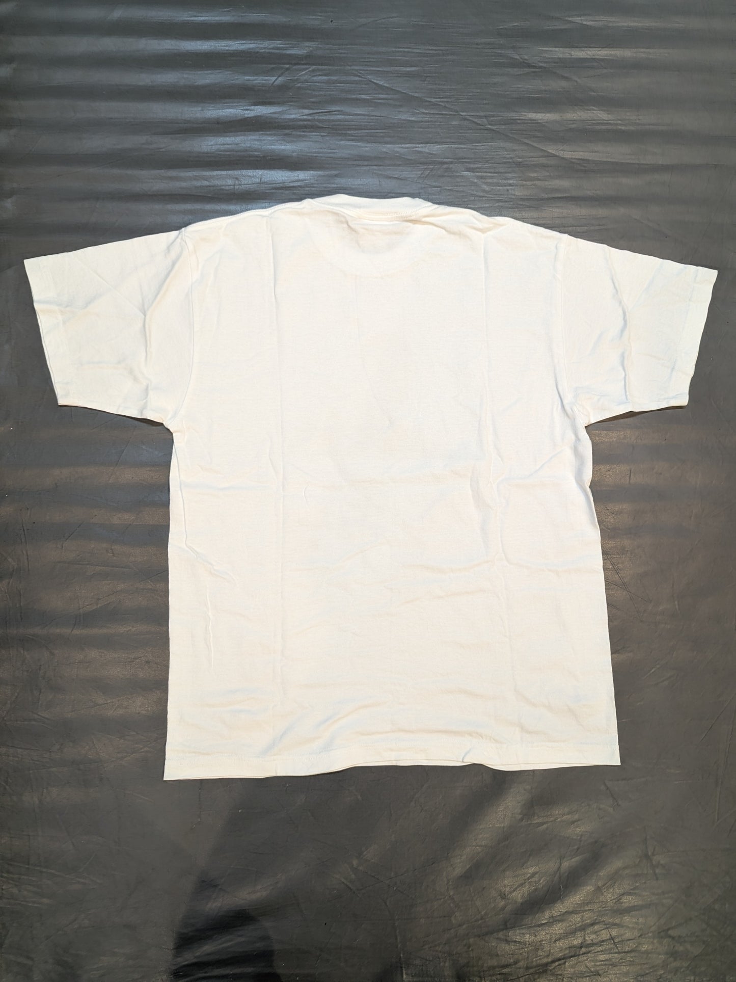 Giant Baba "Famous Quotes" Color Photo T-Shirt (3)