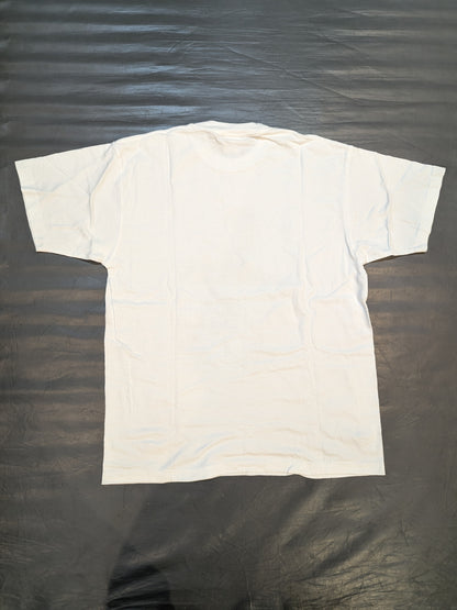 Giant Baba "Famous Quotes" Color Photo T-Shirt (3)