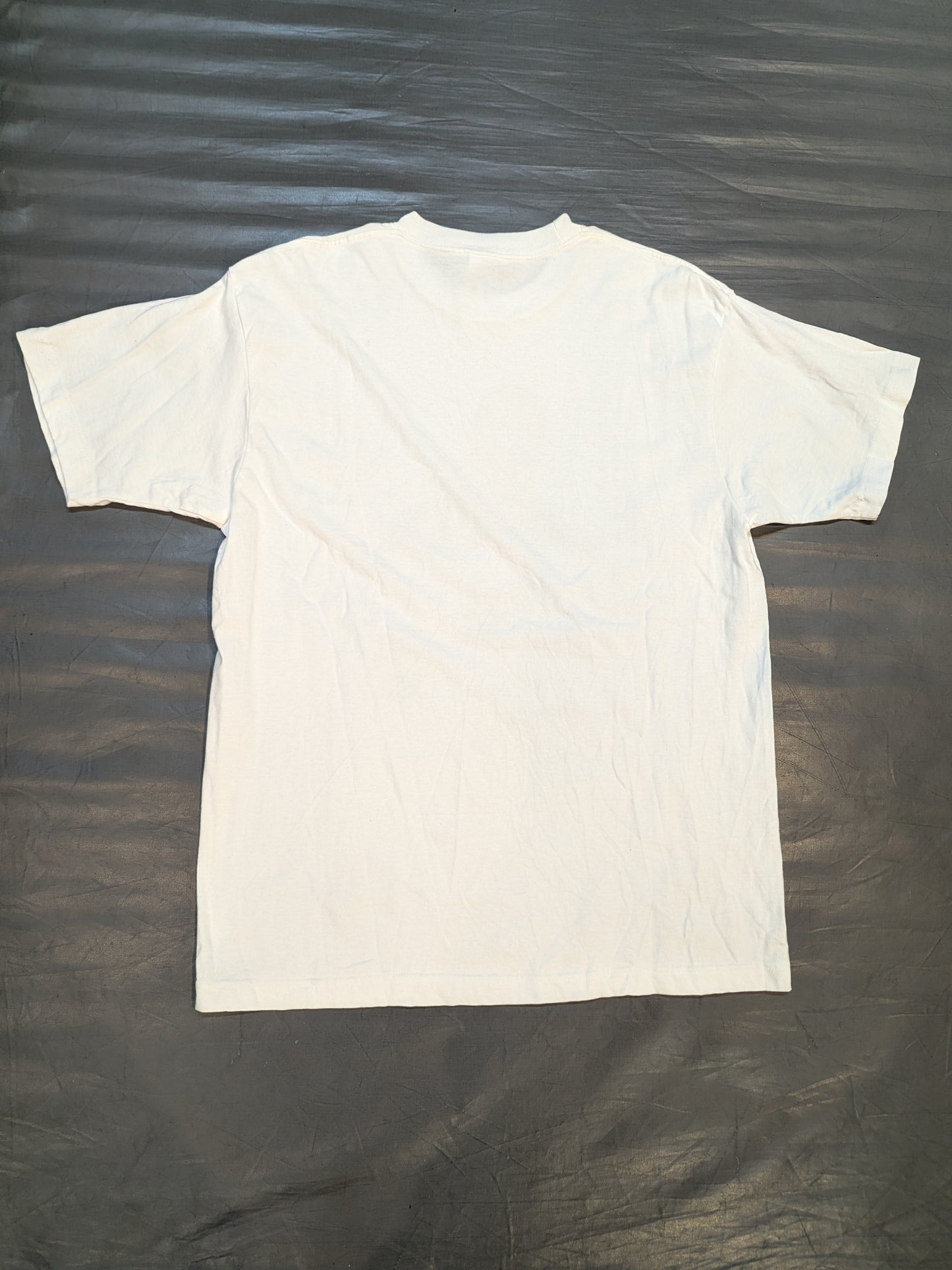 ジャイアント馬場「名言」カラーフォトTシャツ④
