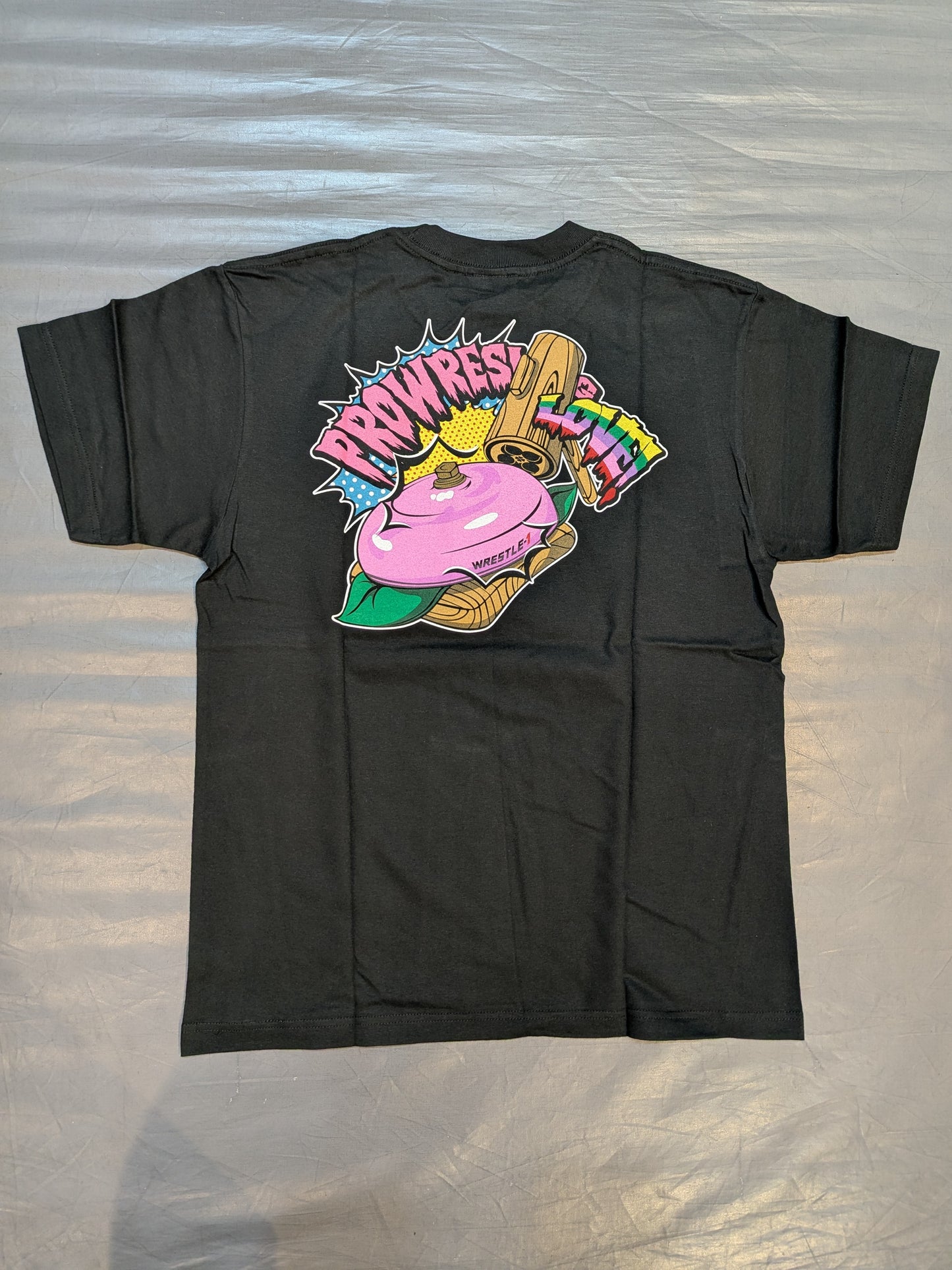 ★ Momoiro Clover Z Ver.1★ Muto Keiji 30th Anniversary Debut T-Shirt