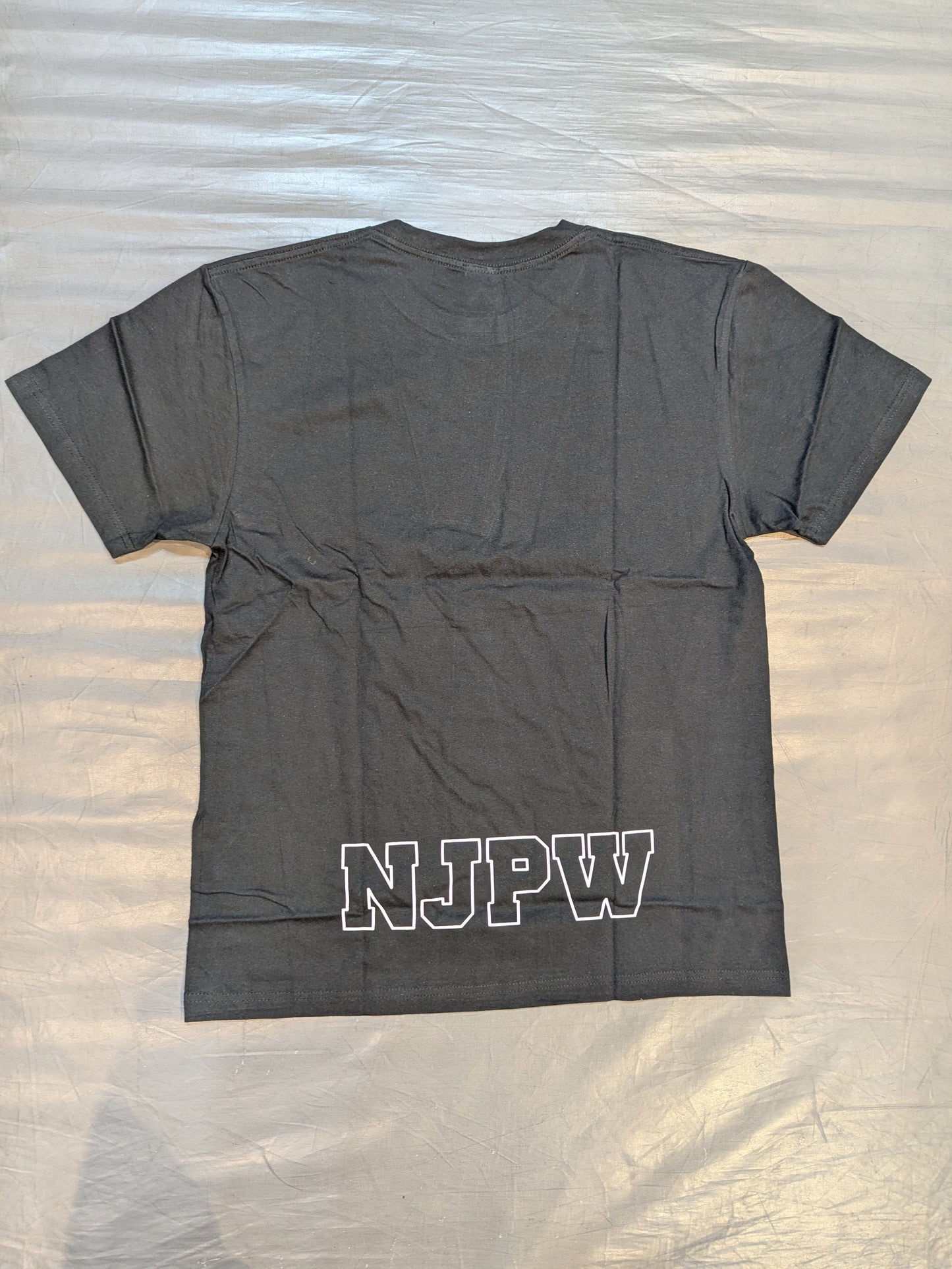 Lion Mark 'JPN' T-shirt