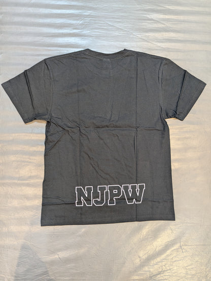 Lion Mark 'JPN' T-shirt