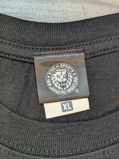Lion Mark 'JPN' T-shirt