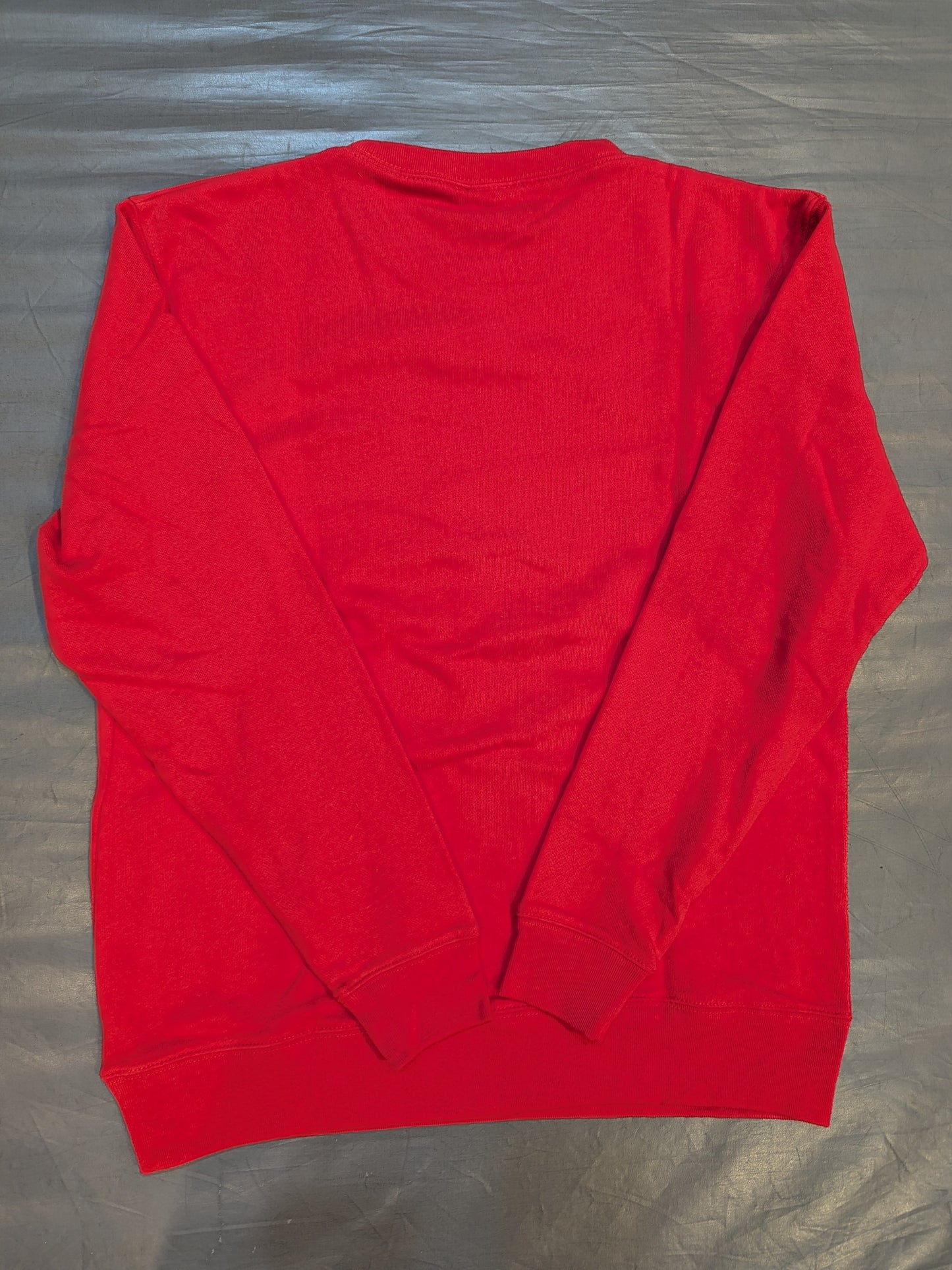 NJPW College Light Trainer (Red)