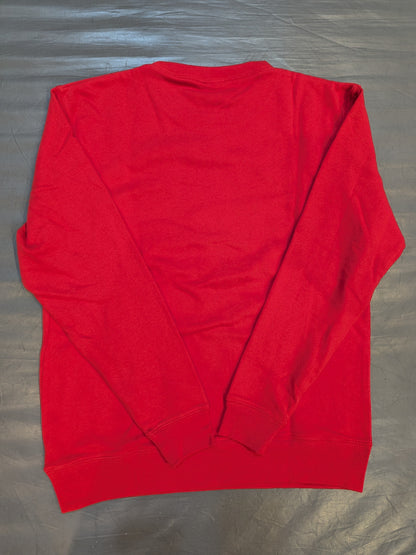 NJPW College Light Trainer (Red)