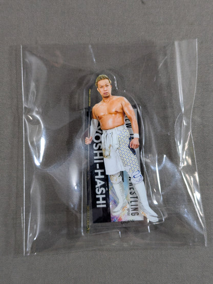 ★シンニチプレミアムくじ★ YOSHI-HASHI アクリルスタンド
