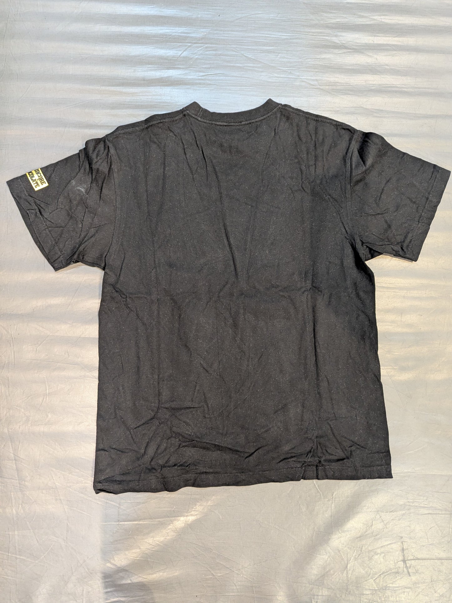 ケンドー・ナガサキ「剣道鬼」Tシャツ(サクラダブラック)