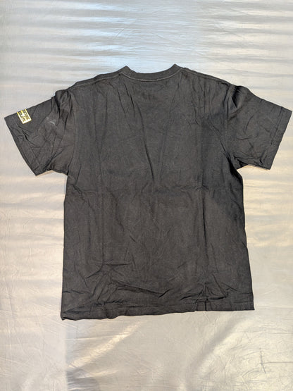 ケンドー・ナガサキ「剣道鬼」Tシャツ(サクラダブラック)