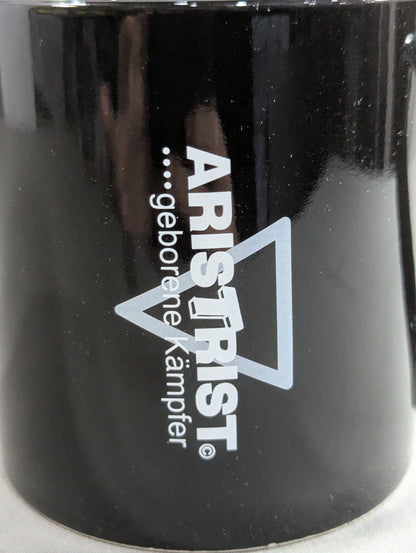 ★ARISTRIST★ マグカップ(縦ロゴ)