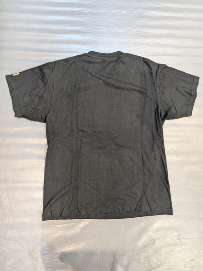 Yoshiaki Fujiwara "FUJIWARA TERROR" T-shirt