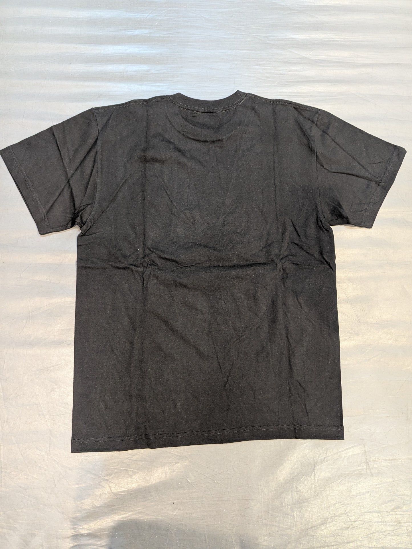 長州力×HAOMING コラボTシャツ