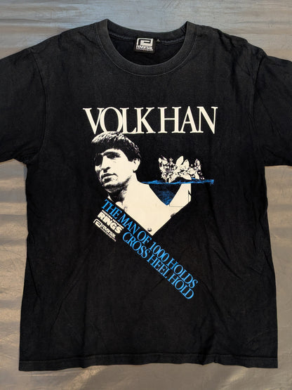 ヴォルク・ハン「MAN OF 1000HOLD」Tシャツ