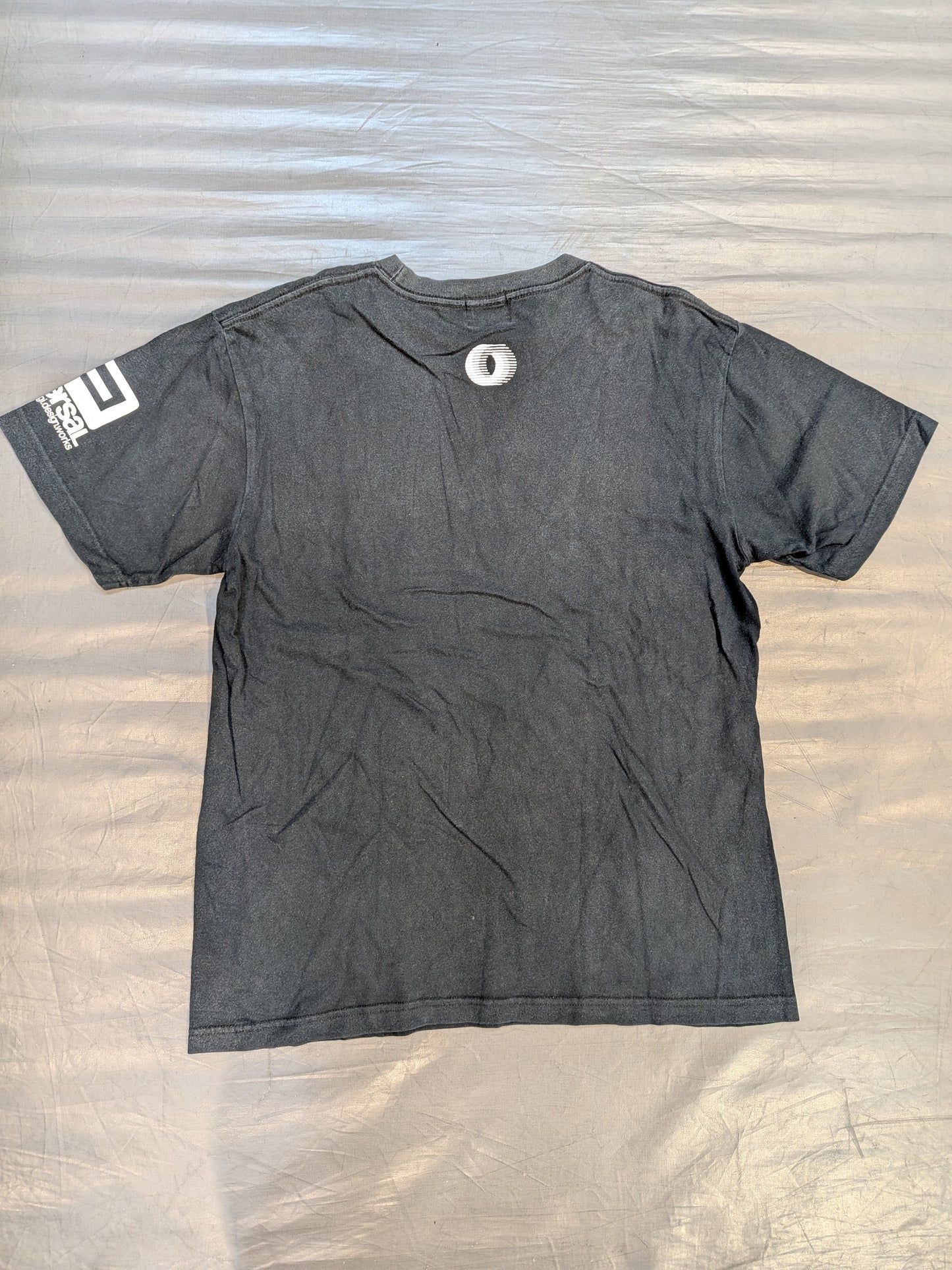 ヴォルク・ハン「MAN OF 1000HOLD」Tシャツ