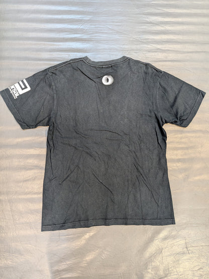 ヴォルク・ハン「MAN OF 1000HOLD」Tシャツ