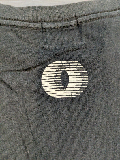 ヴォルク・ハン「MAN OF 1000HOLD」Tシャツ