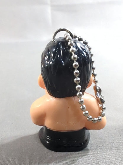 Masahiro Chono  Mascot Keychain (A)