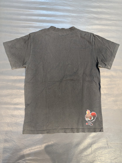Naoya Ogawa 'Im CHICKEN' T-shirt