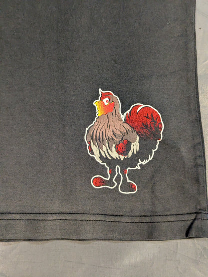 Naoya Ogawa 'Im CHICKEN' T-shirt