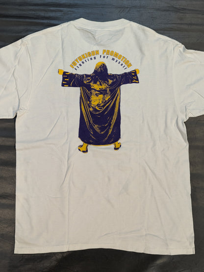 冬木軍プロモーション Tシャツ(ホワイト)