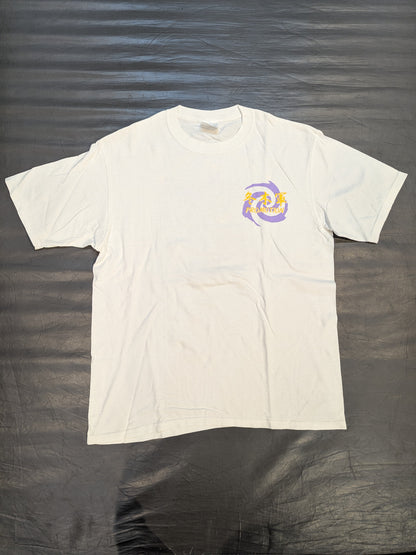 冬木軍プロモーション Tシャツ(ホワイト)