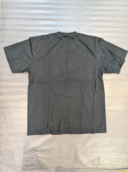 HUSTLE MANIA 2005 ピクチャーTシャツ