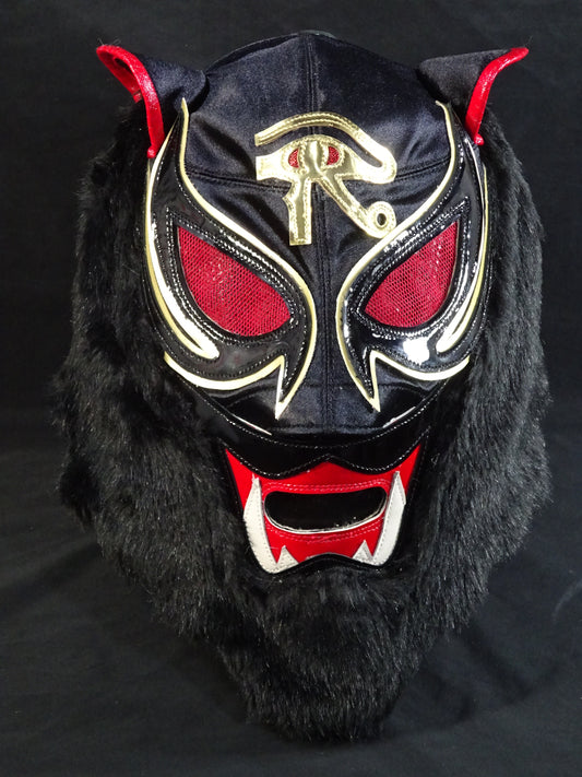2nd Black Tiger (Eddie Guerrero )