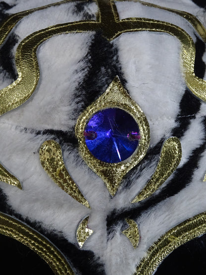 Resurrection!! The first Tiger Mask